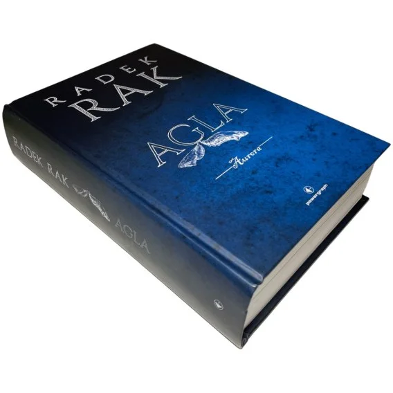 Agla Aurora Radek Rak Bestseller